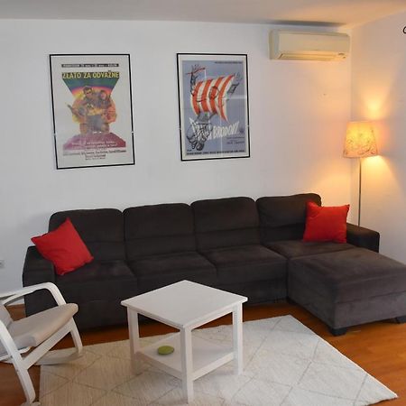Апартаменты Apartman Tina Пореч Экстерьер фото