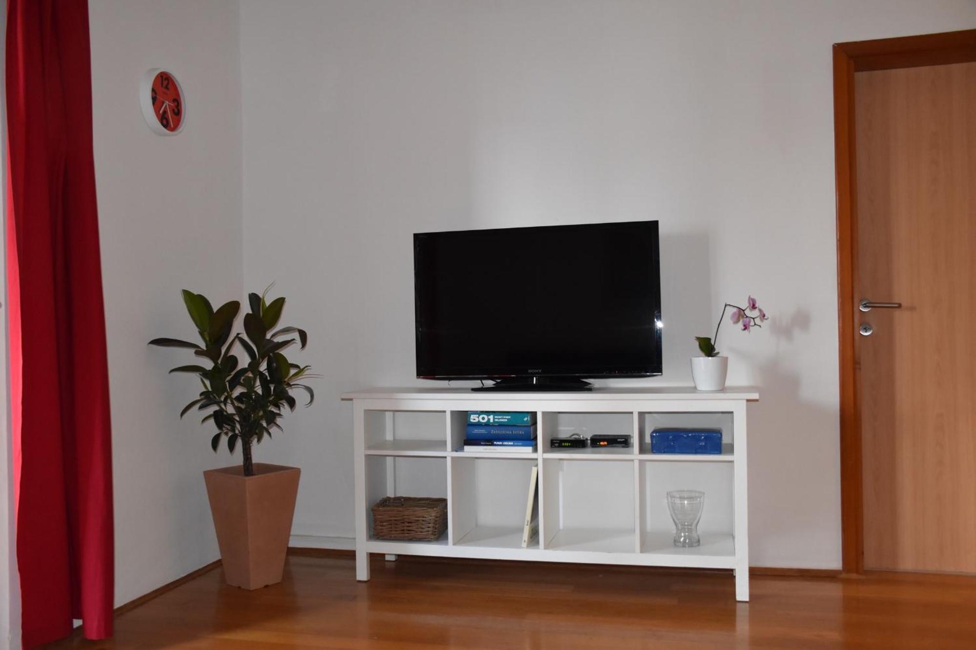 Апартаменты Apartman Tina Пореч Экстерьер фото